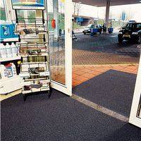 Matta PVC intensiv - Notrax