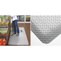 Arbetsplatsmatta Yoga Deck - Matting