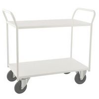 Rullbord tung - Kongamek