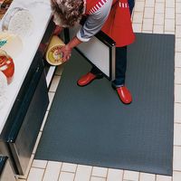 Arbetsplatsmatta Yoga Super/Yoga Super Plus - Matting