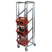 Backställ - Kongamek