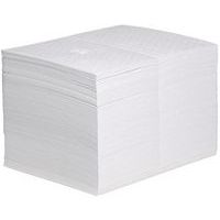 Absorbenter för oljor och kolväten