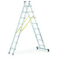 Kombistege Combimaster Plus X - Zarges
