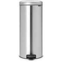 Papperskorg med pedal NewIcon 30L Brabantia