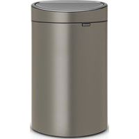 Papperskorg Toch Bin Ny 40L Brabantia