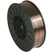 Tillsatsmaterial för MIG/MAG-svetsning