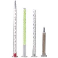 Munstycke och blandare