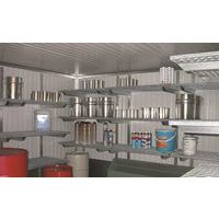 Gallerställsats 800x500 mm - LaCont