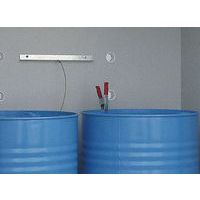 Jordklämma för SiS FAS Type 90 / 1550-1430 - LaCont