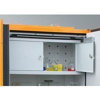 Säkerhetsskåp till SF 2 - LaCont