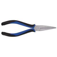 Plattnostång, 160 mm - Manutan Expert