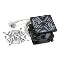 Fläkt till datorskåp - WFI