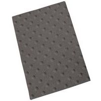 Taktila mattor och band