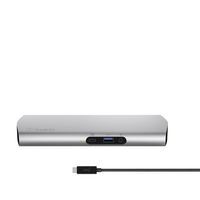 Dockningsstation för bärbar dator