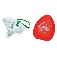 Återupplivning och syrgas