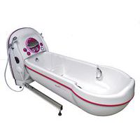 Badrumsutrustning för personer med funktionsnedsättning