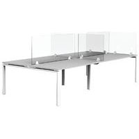 Hostskydd & Kassavisir