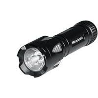 Ficklampa Tactical 007 med 3 batterier - 250 lm – Leclanché Zunto