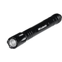 Ficklampa Tactical Penlight - 120 lm – Leclanché Zunto