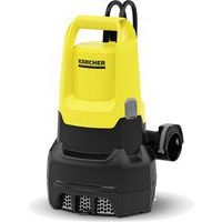 Dränkbar smutsvattenpump SP 22.000 Dirt - Kärcher
