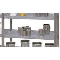 Gallerhylla för KG-GR - LaCont