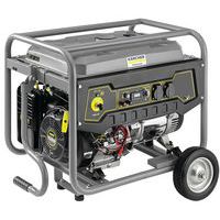 Elverk Pgg 3/1 - Karcher