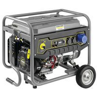 Elverk Pgg 6/1 - Karcher