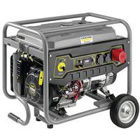 Elverk Pgg 8/3 - Karcher