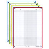 Revision 2.0 A5 flashcards, 5x5 rutor, ram – Oxford