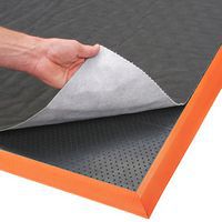 Sorb Stance Arbetsplatsmatta - Notrax