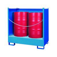 Spärrkedja - LaCont