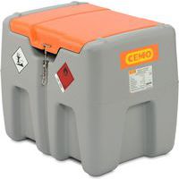 Dieseltank Mobile Easy, 210-620 liter - Cemo