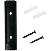 Väggmonterat mottagarfäste - Manutan Expert