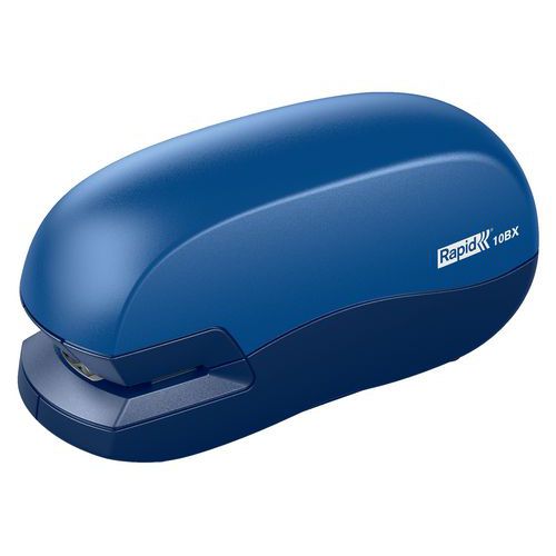 Elhäftare Batteri 10BX 10 ark - Rapid