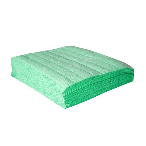 Absorbent Universal CMC Premium Medium, stort ark - Ikasorb