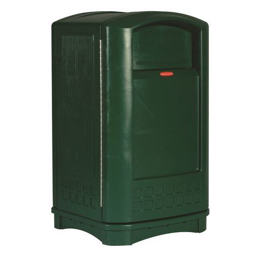 Soptunna plast 190 L Soptunna plast 190 L