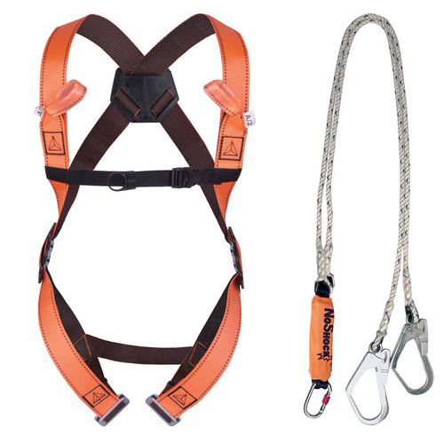Säkerhetssele kit Secur Save ELARA 280 Säkerhetssele kit Secur Save ELARA 280