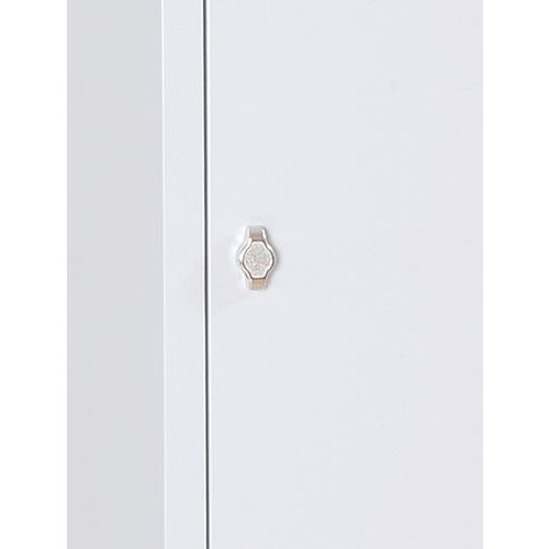 moraillon porte-cadenas