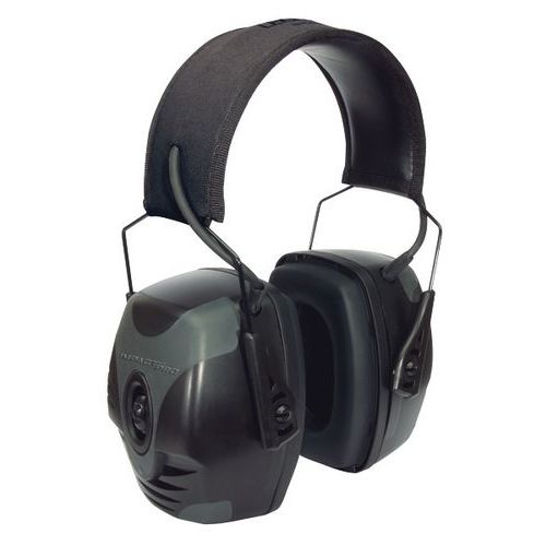 Hörselskydd Impact Pro - Honeywell