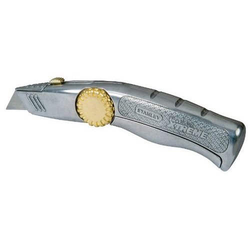 Kniv med infällbart blad Titan Fatmax Pro - Stanley