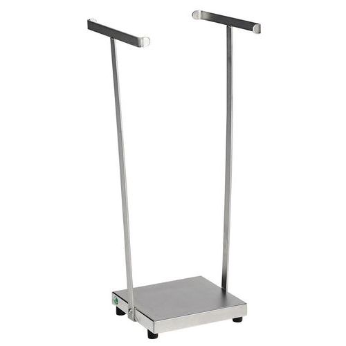 Säckställ med hjul 120 L - Var