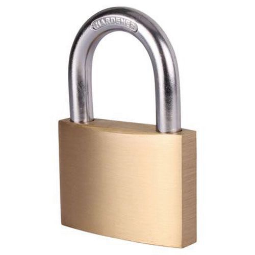 Hänglås olika låsning - Ironmongery