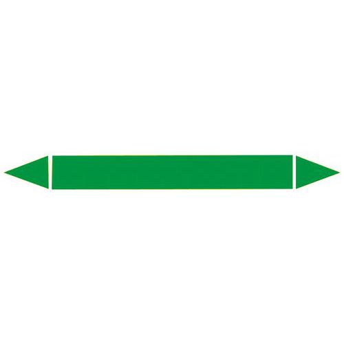 Rörmarkering 10 st