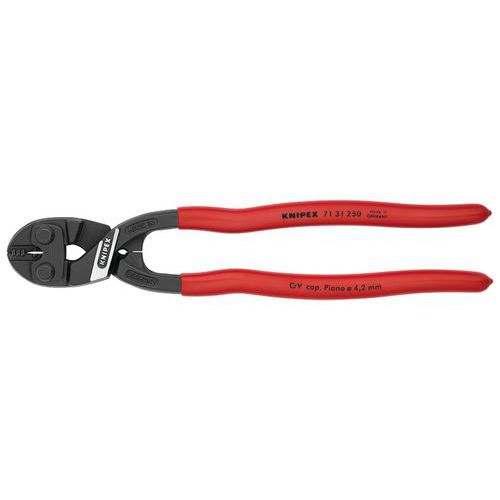 Cobolt bultsax - Knipex
