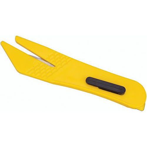 Kniv för plast Manutan Kniv för plast Manutan
