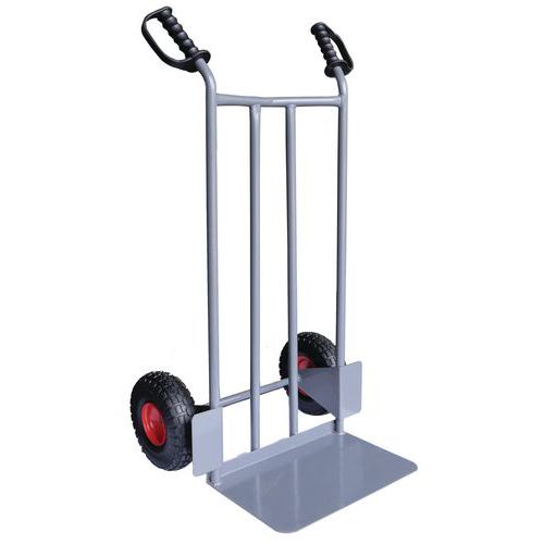 Magasinkärra Manutan 250 kg Magasinkärra Manutan 250 kg