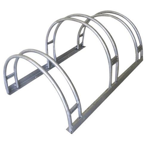 Cykelställ & Väderskydd
