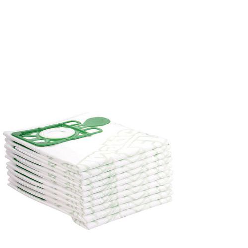 Dammsugarpåsar till dammsugare Numatic, 10 st