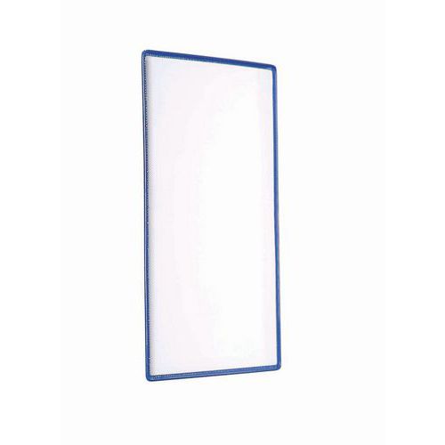 Dokumentficka vertikal A4