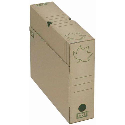 Arkivbox Line - Fast